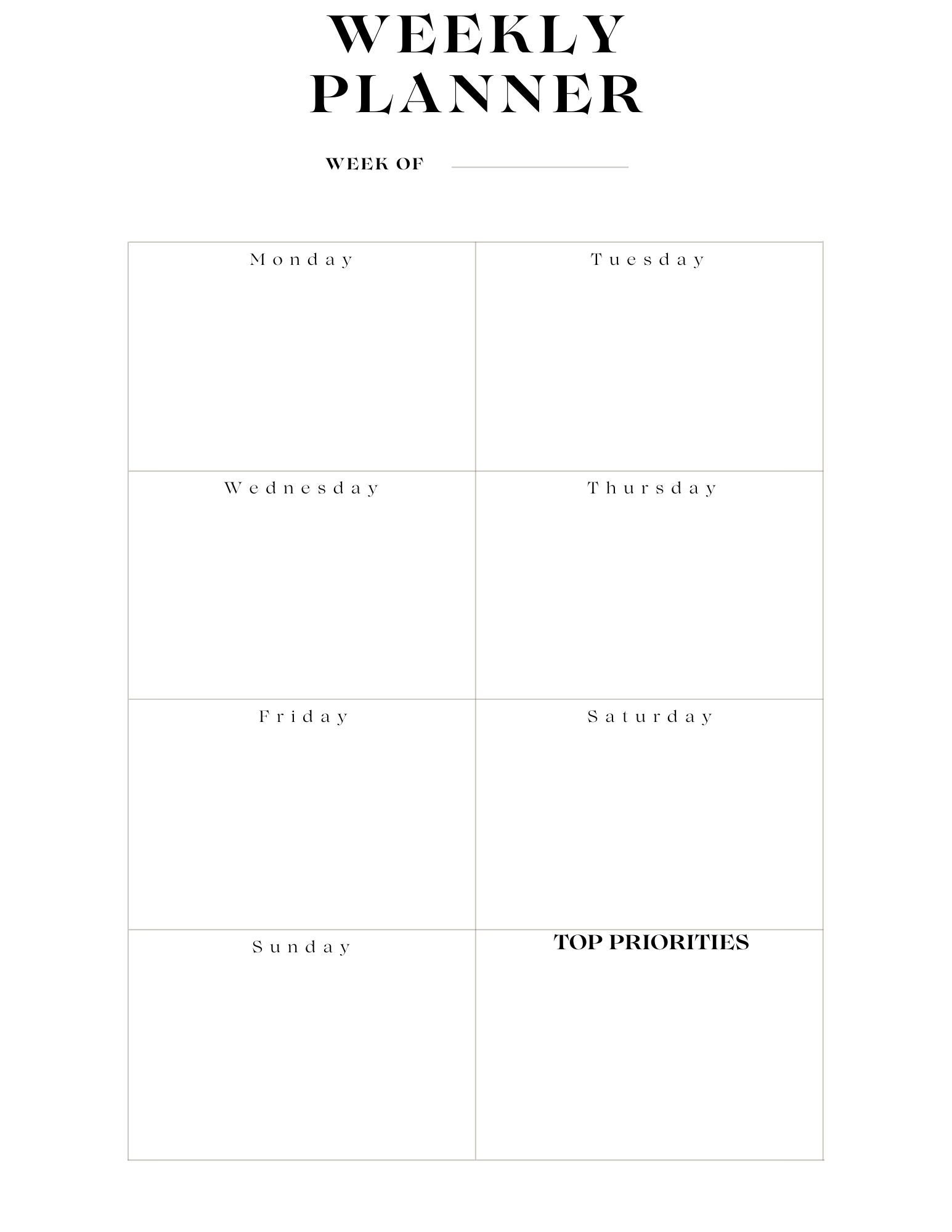 One Note Template, Onenote Template, Editable & Printable Digital ...