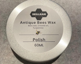 Antique Bees Wax Polish