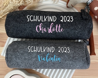 Pencil case | Pens | Personalized | Name | Back to school | School | Back to school