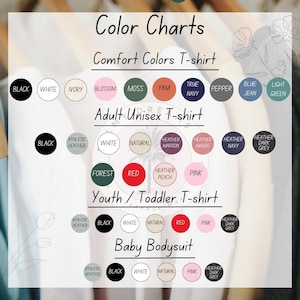 a picture of a shirt with different colors on it