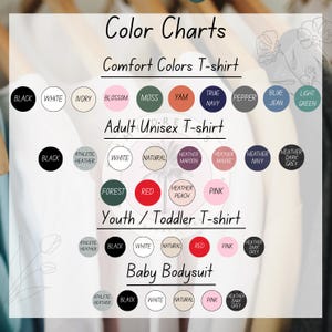 a picture of a shirt with different colors on it