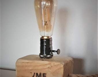 edison lamp