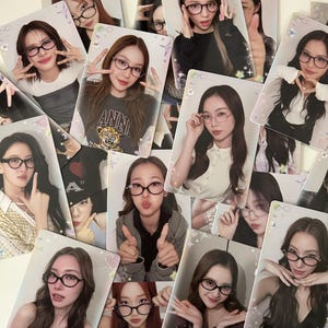 Namtanfilm Photocard - Etsy