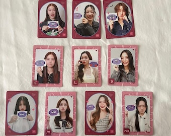 Gmm Gmmtv Songkran Photocards (TH Ver.) - Etsy