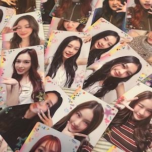 Gmmtv Secret Card - Etsy