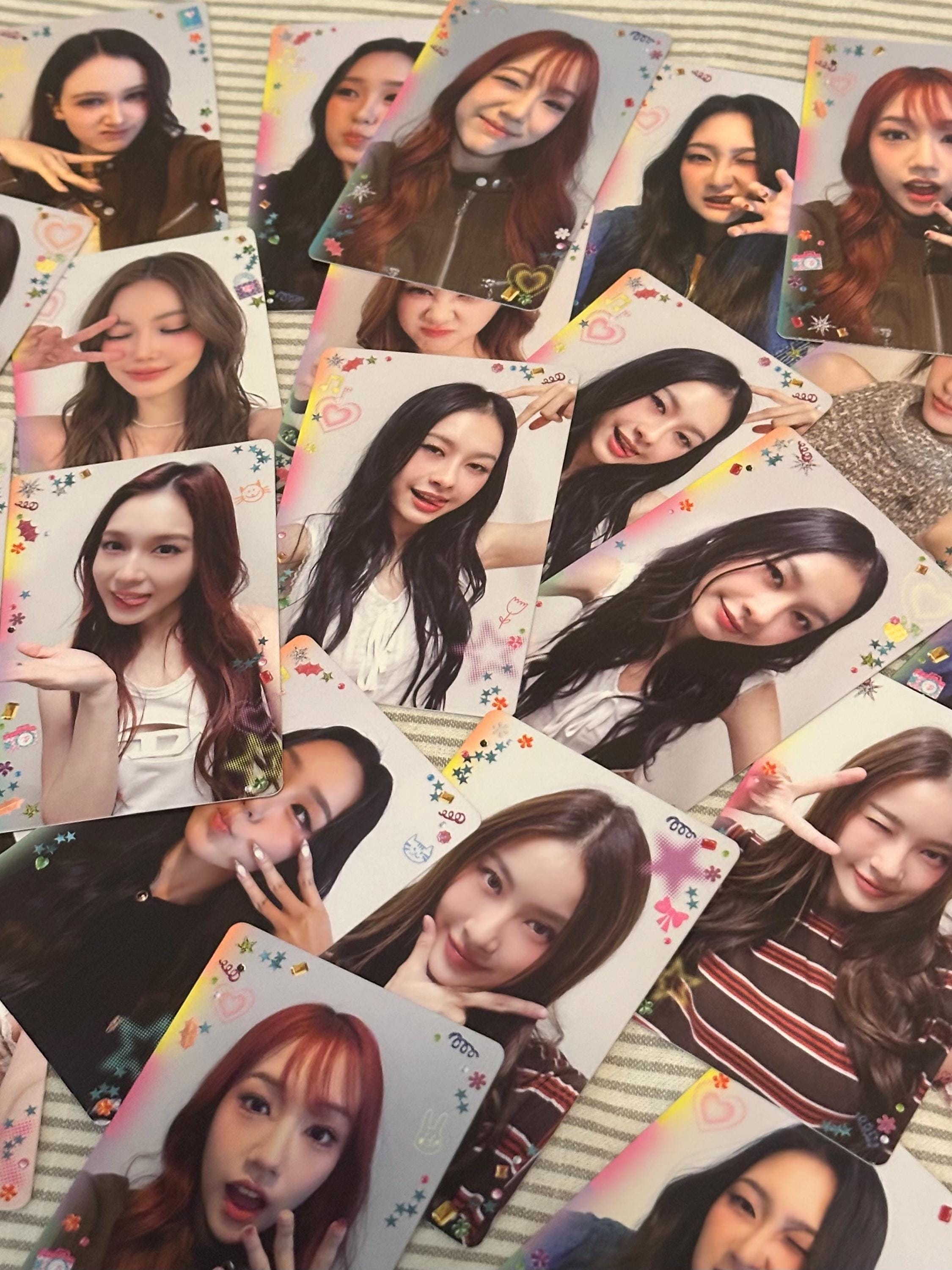 Namtanfilm Photocard - Etsy