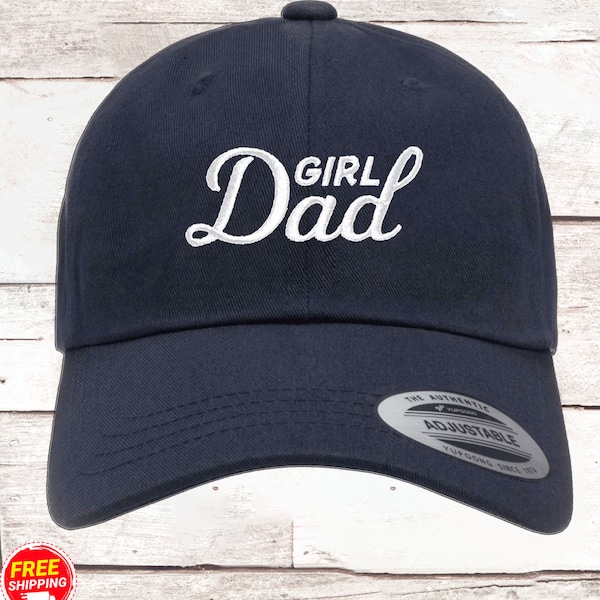 Custom Dad Hat Etsy