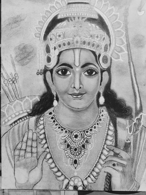 Twitter 上的NayanaJai sri Ram  Hanuman ArtByMe Pencildrawing  pencilsketch pencilart ArtByNayana httpstco5EBeXqz9to  X