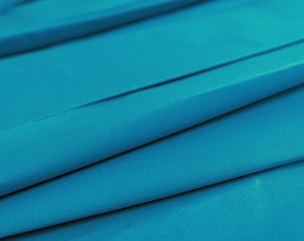 Blue Shweshwe Fabric