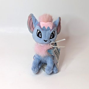 Xweetok plushie clearance