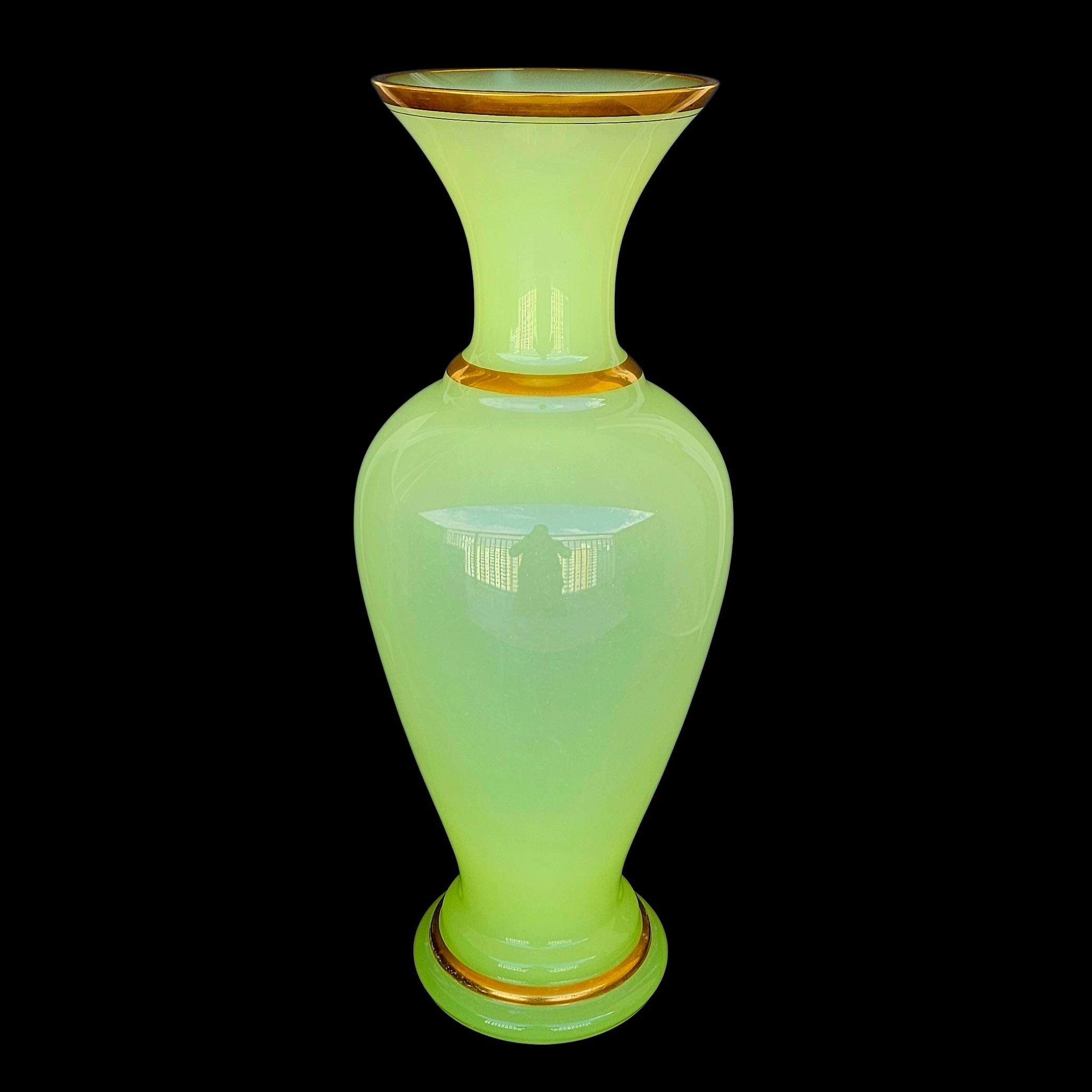Baccarat 置時計 グリーン クリスタル il_fullxfull.7754151990_qz1r.jpg