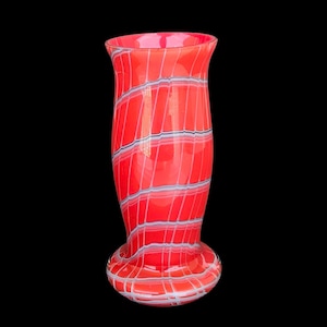 Loetz Tango Glass - Etsy