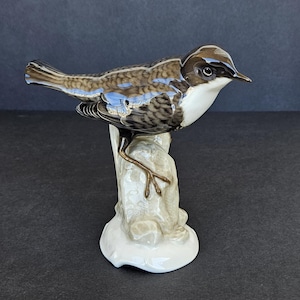 Hutschenreuther bird - Etsy 日本