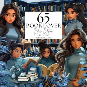 Imágenes prediseñadas acogedoras de acuarela, imágenes prediseñadas de mujer, imágenes prediseñadas de amante de los libros, imágenes prediseñadas de café, imágenes prediseñadas de cuidado personal, imágenes prediseñadas de chica bonita, imágenes prediseñadas de té estudiante PNG