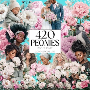 420 Aquarell Pfingstrosen Clipart, Pfingstrosen Rahmen, Pfingstrosen Rand, Pfingstrosen Bouquet Clipart, Pfingstrosen Druck, Pfingstrosen Fee, Pfingstrosen Hochzeit, Pfingstrosen Kinderzimmer