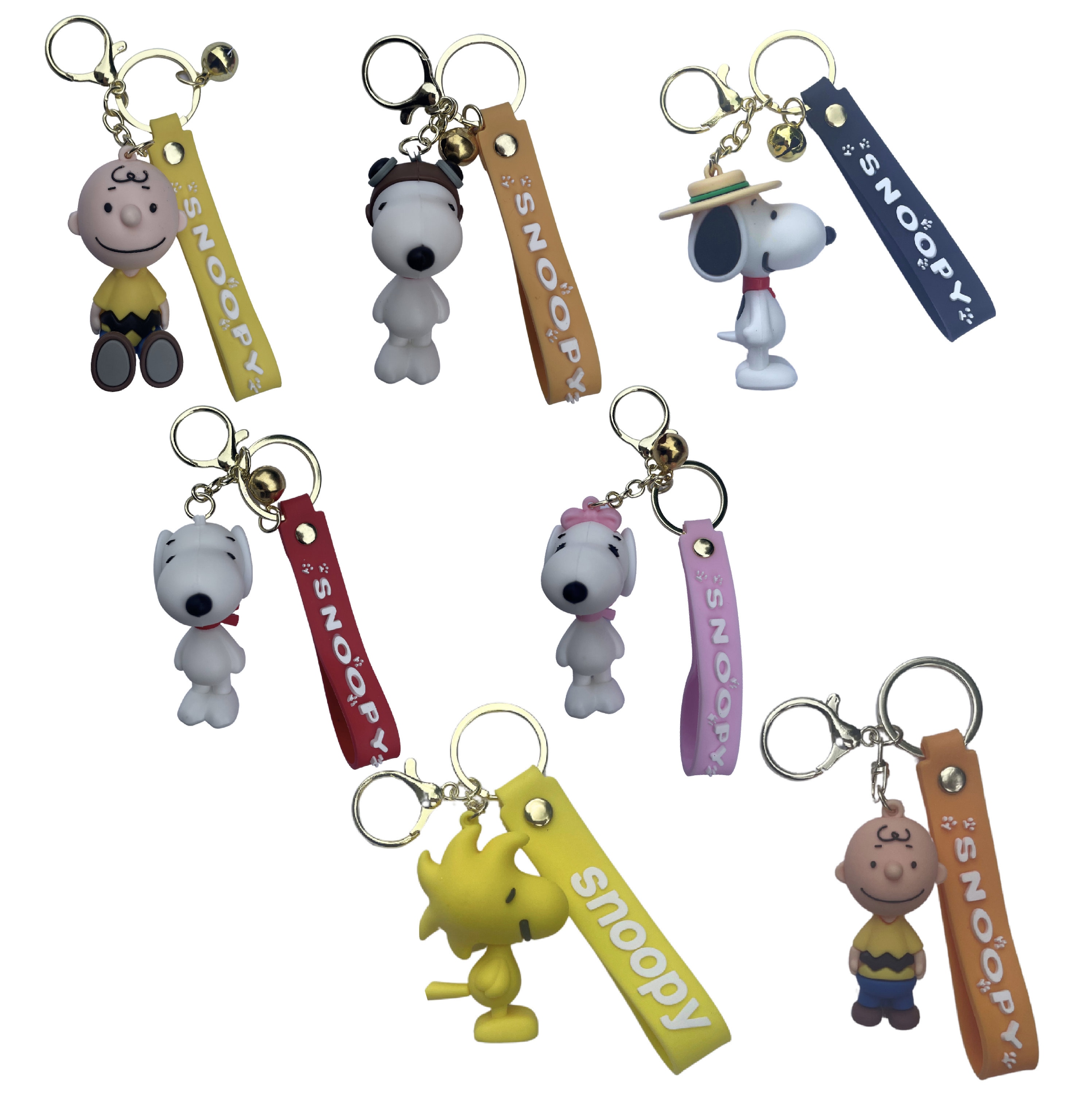 Charming charlie keychains hot sale