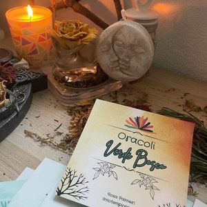 Oracoli Verde Bosco
