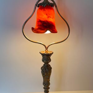 Le Verre Francais Lamps - Etsy