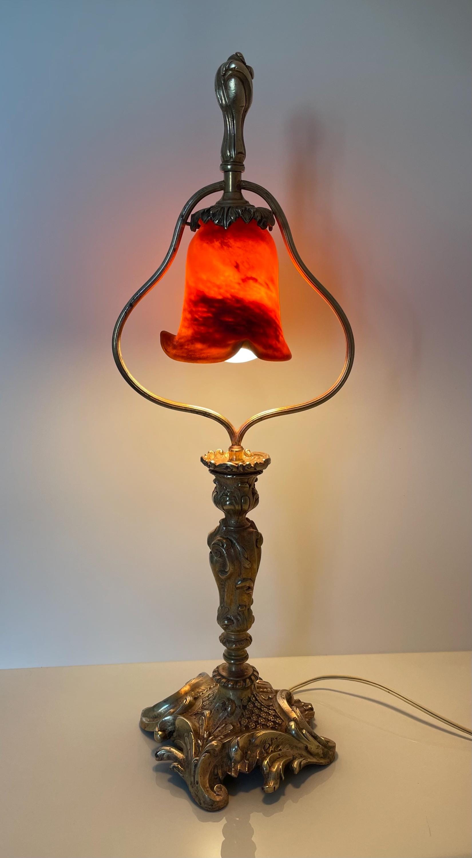 Le Verre Francais Art Glass - Etsy