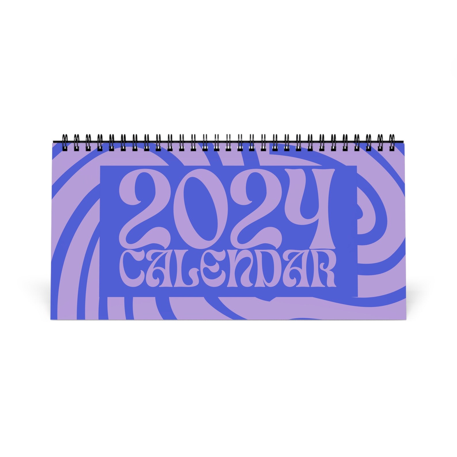 2024 Desk Calendar 2024 Calendar Monthly Desk Calendar 2024 Christmas