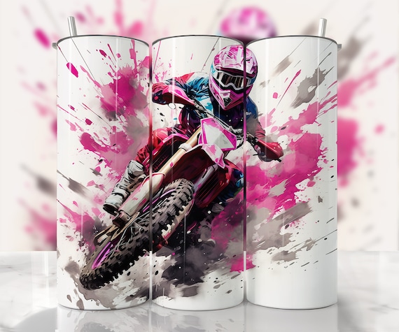 Dirt bike wrap sale