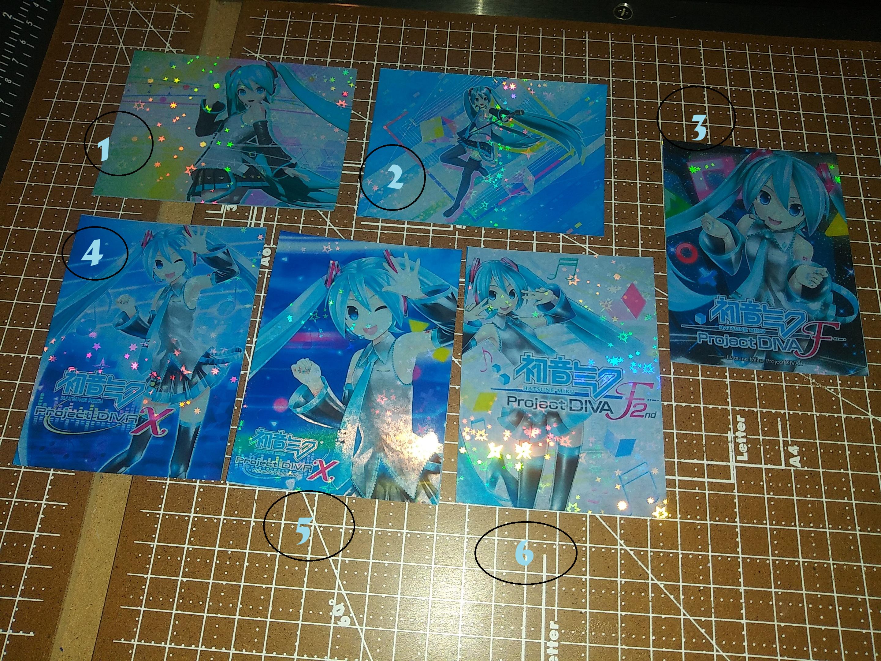 Psp Hatsune Miku - Etsy