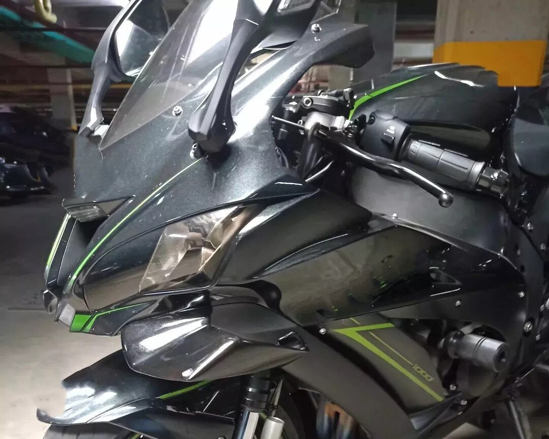 kawasaki zx10rr 2020 specs