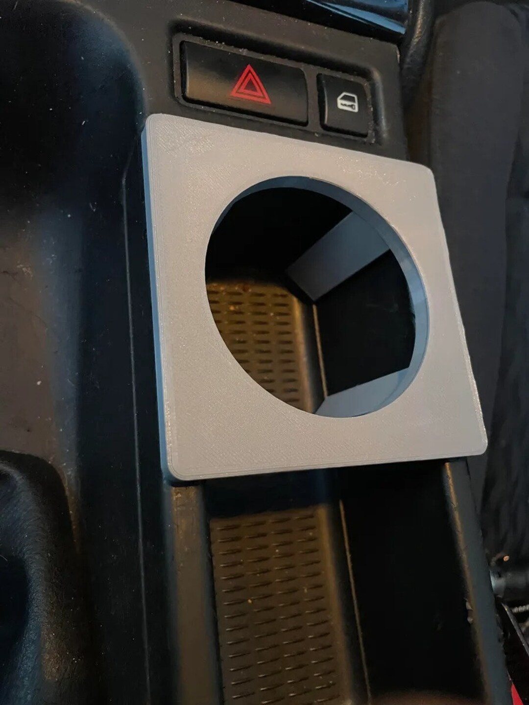 BMW 3 E46 Cup Holder Etsy UK