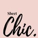 SheetChic