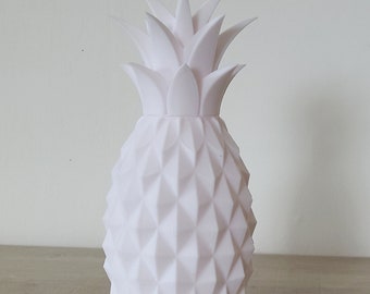 Boite de rangement Ananas