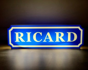 Lampe RICARD