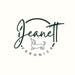 JeanettVeronicaBooks store logo
