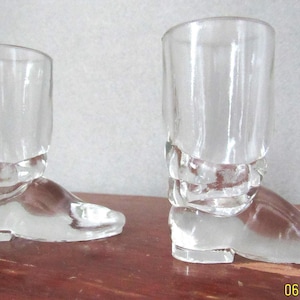 Boot Glasses
