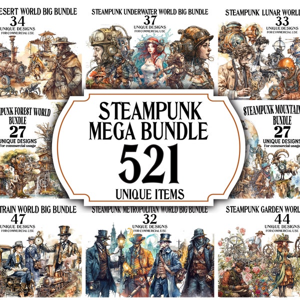 Victorian Steampunk - Etsy
