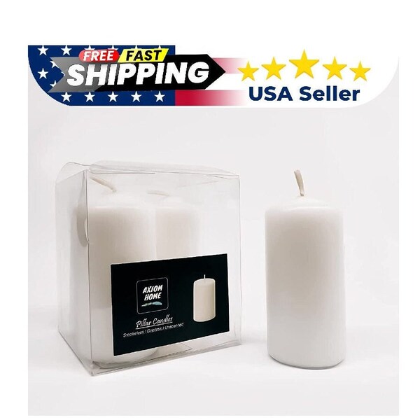 Smokeless Candles Etsy