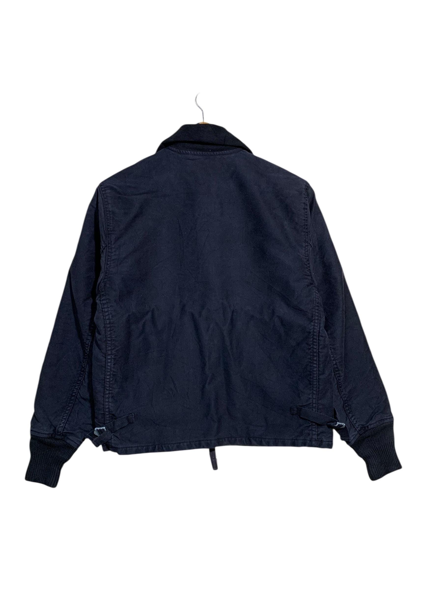 Nigel Cabourn Duck Canvas Lybro Jackets - Etsy