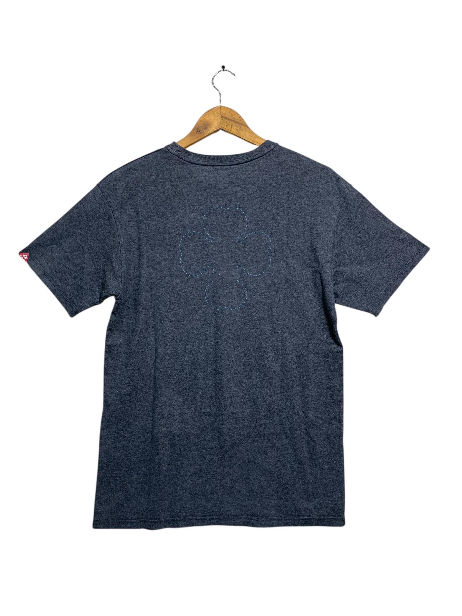 Vintage Undercover X Kaws S/S 00 Tee - Etsy