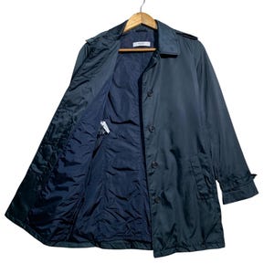 PRADA プラダ イタリア製 レディースジャケット 44サイズ 状態◎ ヴィンテージ PRADA ジャケット 本物 レディース サイズ44