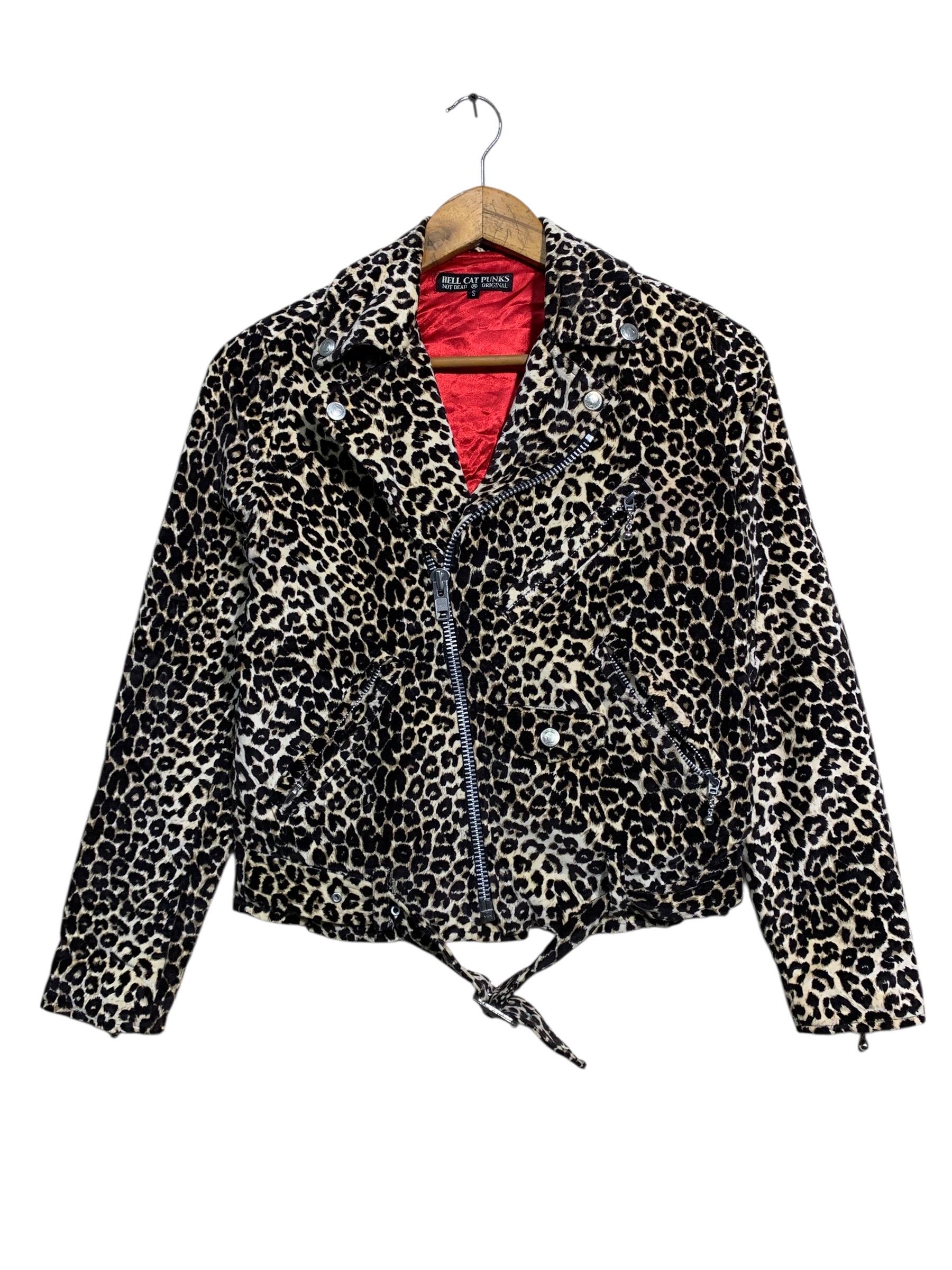 Algonquins Jacket - Etsy