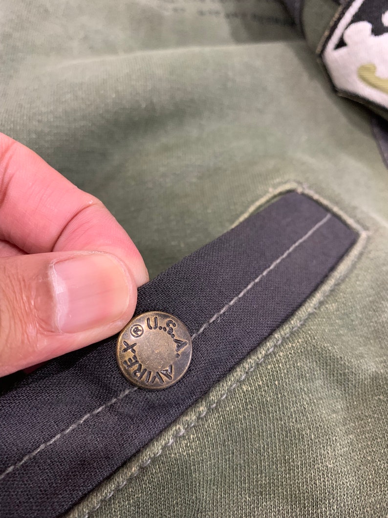 Avirex Bomber Jackets image 9