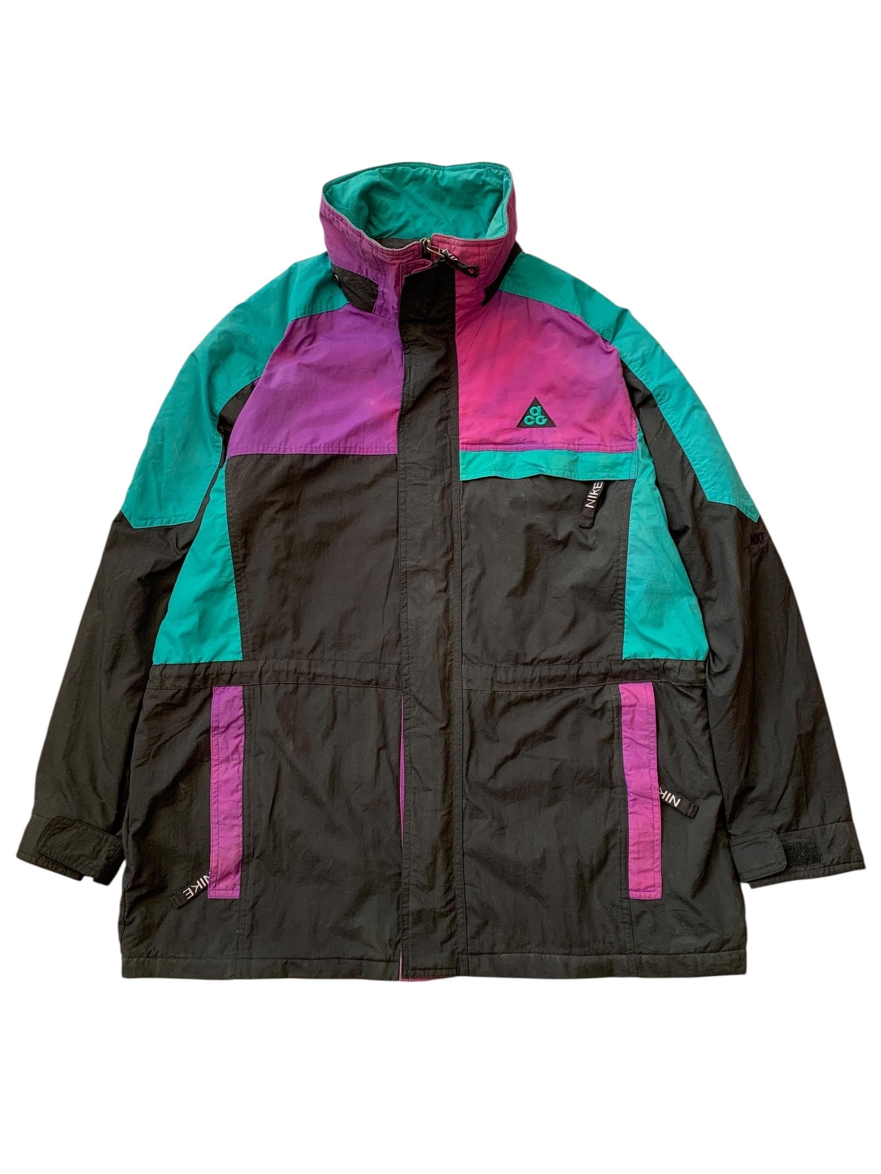 Nike Acg Storm Fit - Etsy Canada