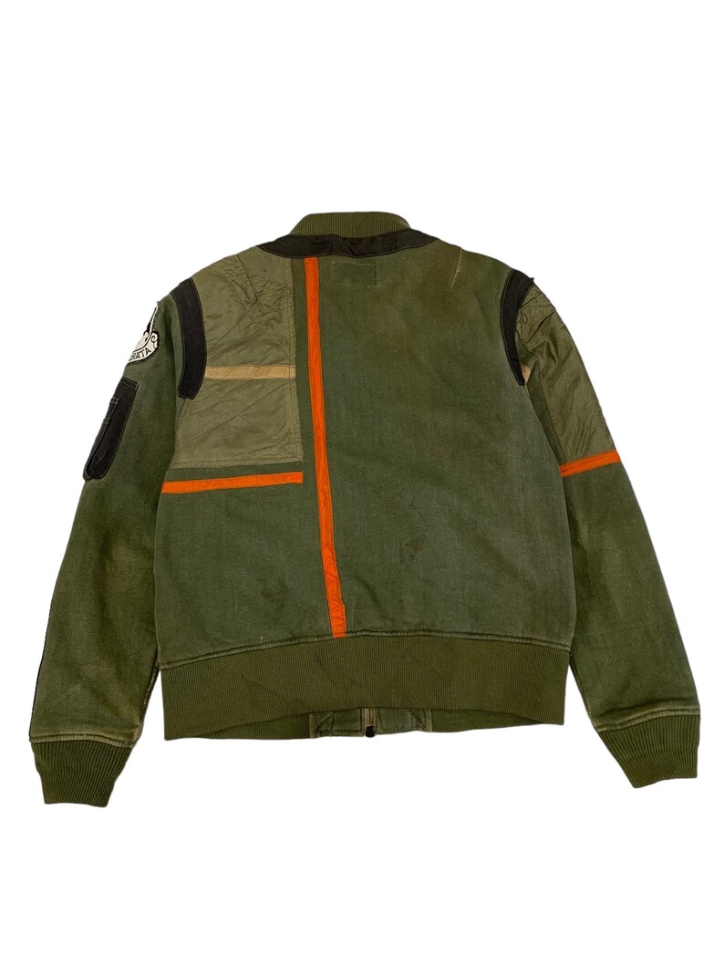 Avirex Bomber Jackets image 5