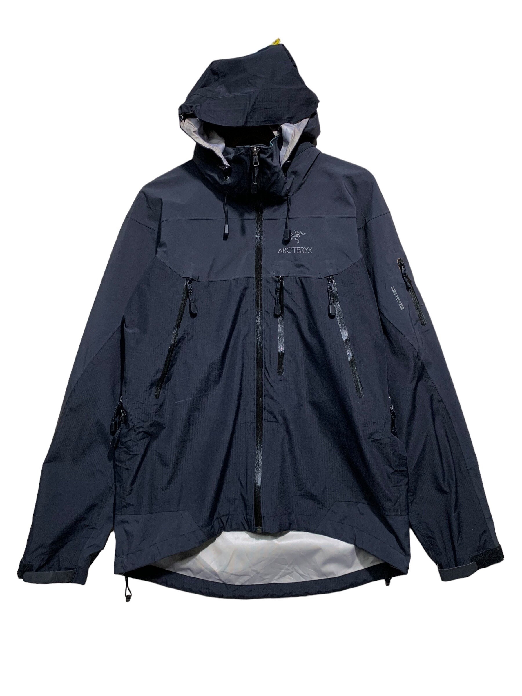 Arcteryx Beta SV Goretex Gorpcore Jackets - Etsy Arcteryx Beta SV Goretex Gorpcore Jackets - Etsy