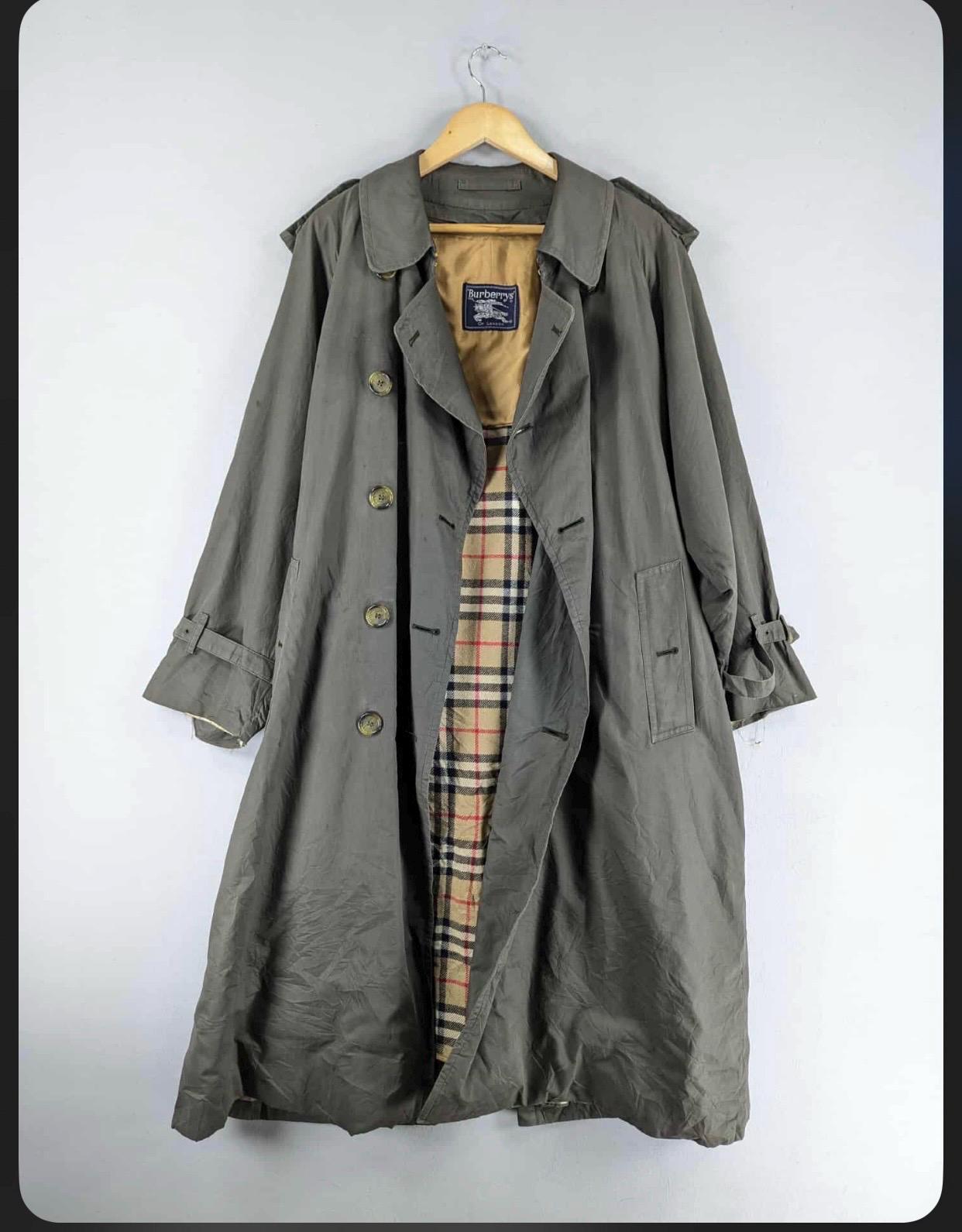 Burberry trench coat belt replacement - Etsy 日本