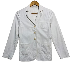 Miu Miu Italy Cloth Jackets