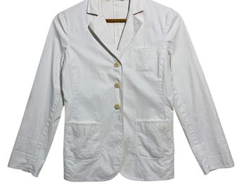 Miu Miu Italy Cloth Jackets