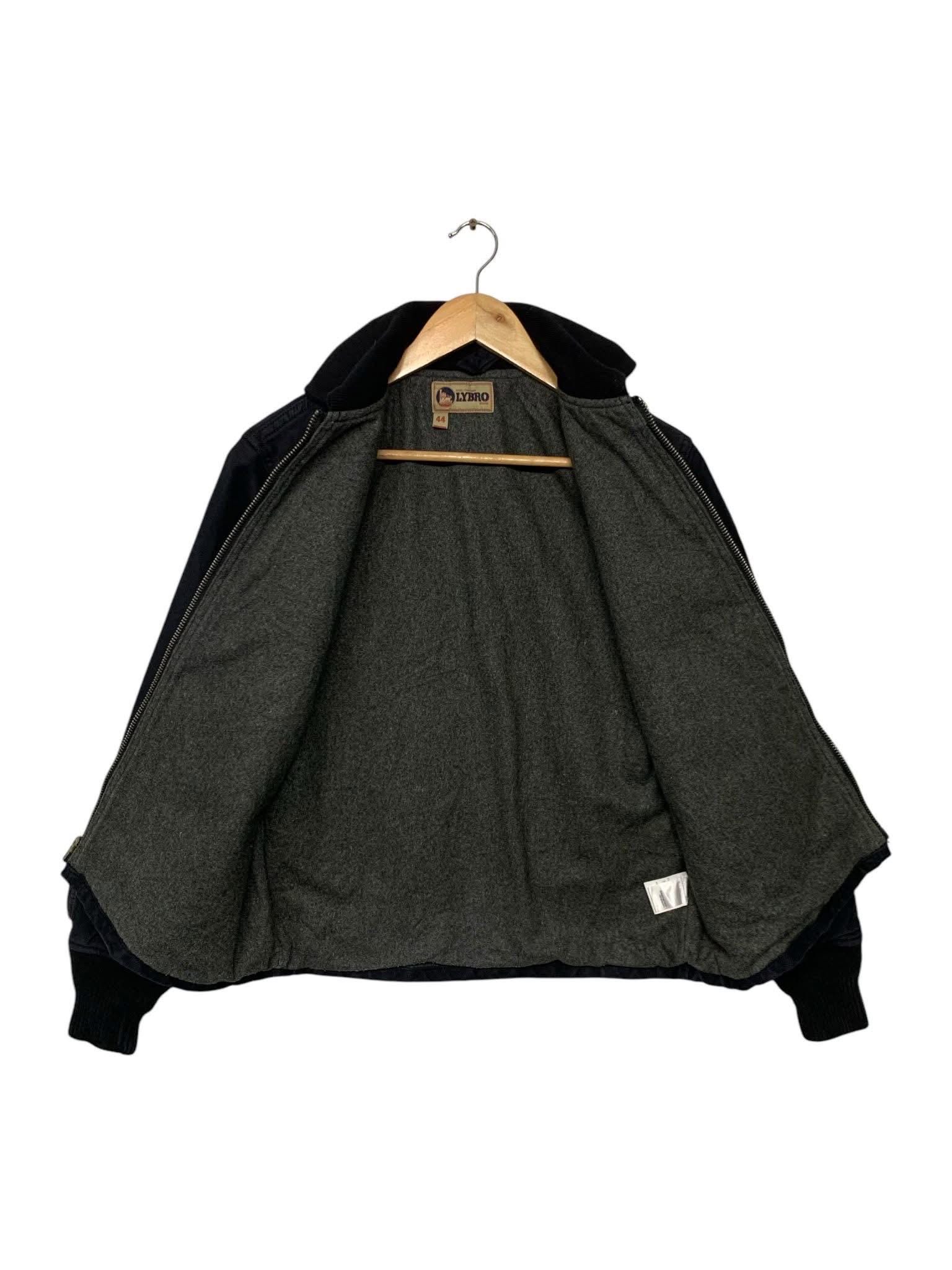 Nigel Cabourn Duck Canvas Lybro Jackets - Etsy UK