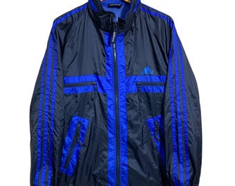 Vintage Adidas Originals España 1978 Jacket L Fifa World Cup Track