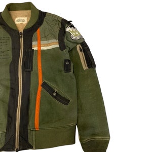 Avirex Bomber Jackets image 3