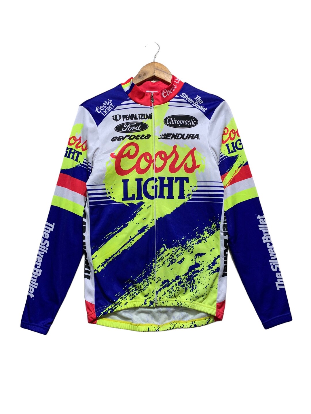 Maillot cycliste femme sans manches Pearl Izumi taille M